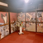 長屋門 桒はら - 