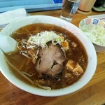 おとおラーメン - 