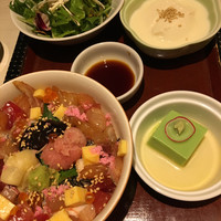 麓屋 京王プラザホテル - 