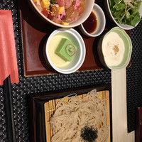 麓屋 京王プラザホテル - 