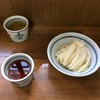 釜あげうどん 長田 in 香の香