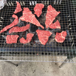 肉の横関 - 