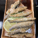 よしはし食堂 - 