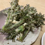 よしはし食堂 - 