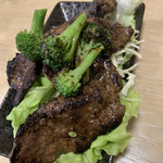よしはし食堂 - 