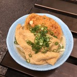 讃岐うどん がもう - 
