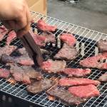 肉の横関 - 