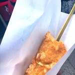 良彌 - とろけるゆばチーズ【350円】