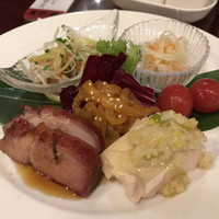 萬珍樓 本店 - 
