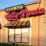 Jolly Pasta - 