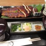 うなぎ家 しば福や - 