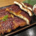 うなぎ家 しば福や - 