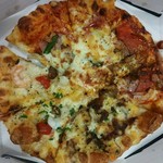 ピザーラ - 料理写真: