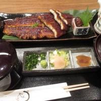 うなぎ家 しば福や - 