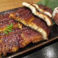 うなぎ家 しば福や - 