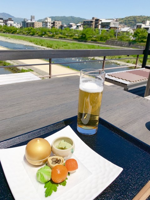 閉店】仙鶴 - 清水五条/日本料理 | 食べログ 