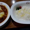 欧風カレー ボンディ 神田小川町店