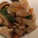 謝朋殿 - 八宝菜