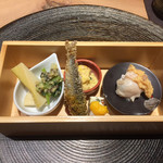 Azabu Wakei - 