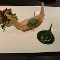 ラトリエ ドゥ ジョエル・ロブション - 