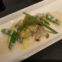 ラトリエ ドゥ ジョエル・ロブション - 