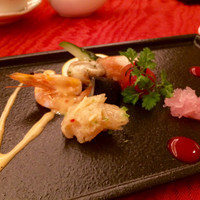 中国料理 龍鳳(ホテルアゴーラリージェンシー大阪堺) - 