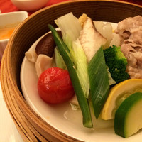 中国料理 龍鳳(ホテルアゴーラリージェンシー大阪堺) - 