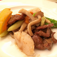 中国料理 龍鳳(ホテルアゴーラリージェンシー大阪堺) - 