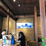 uchikawa六角堂 - 店内