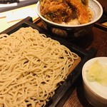 Soba Roppon - 