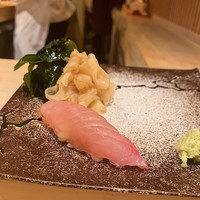 鮨 つきうだ - 