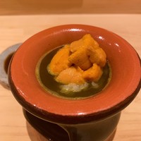鮨 つきうだ - 
