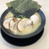 横浜家系ラーメン 印西家