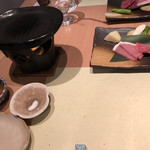 日本料理　花いずみ - 