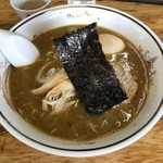 ハルピンラーメン - 