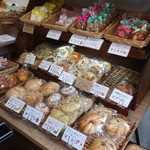 おおまちスイーツ すがお