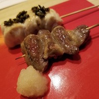 瀧口 - 