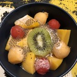 MangoTango - マンゴルンバ