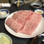 焼肉参番館 - 