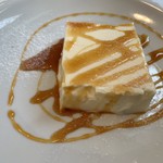 タベルナ ロンディーノ - 2019/05 デザート