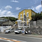 タベルナ ロンディーノ - 2019/05 