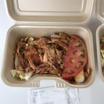 ハニケバブ - ケバブボール（500円）【令和元年05日月04日撮影】