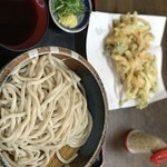 麺処 たかしな - 