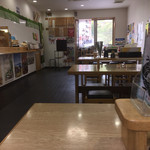 おおみねのうどん屋さん - 