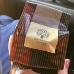 BON OKAWA 카루이자와 초콜릿 팩토리