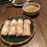 Cau Go - ゴイ クオン