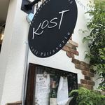 KOST - 