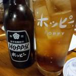 丸忠 - ホッピー