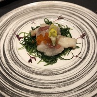 中国料理 「王朝」 ヒルトン東京 - 