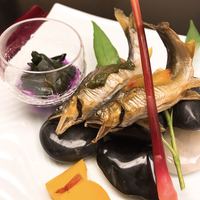 京都嵐山温泉　渡月亭 - 